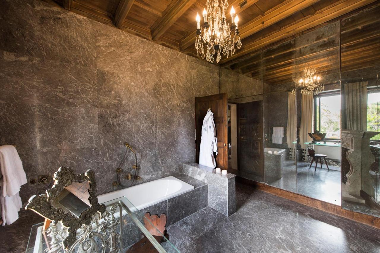 La Posta Vecchia Hotel Ладисполи Экстерьер фото