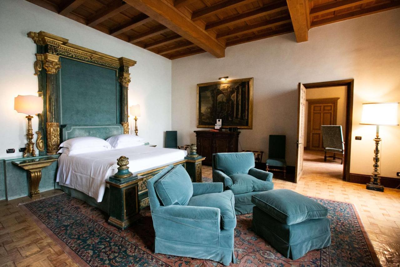 La Posta Vecchia Hotel Ладисполи Экстерьер фото