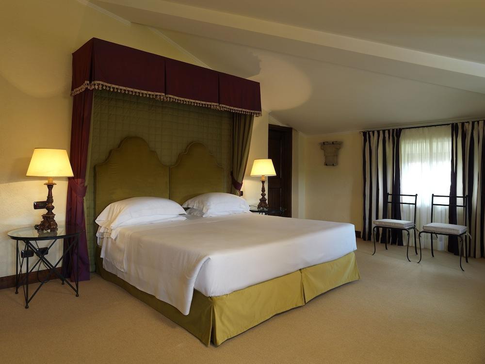 La Posta Vecchia Hotel Ладисполи Экстерьер фото