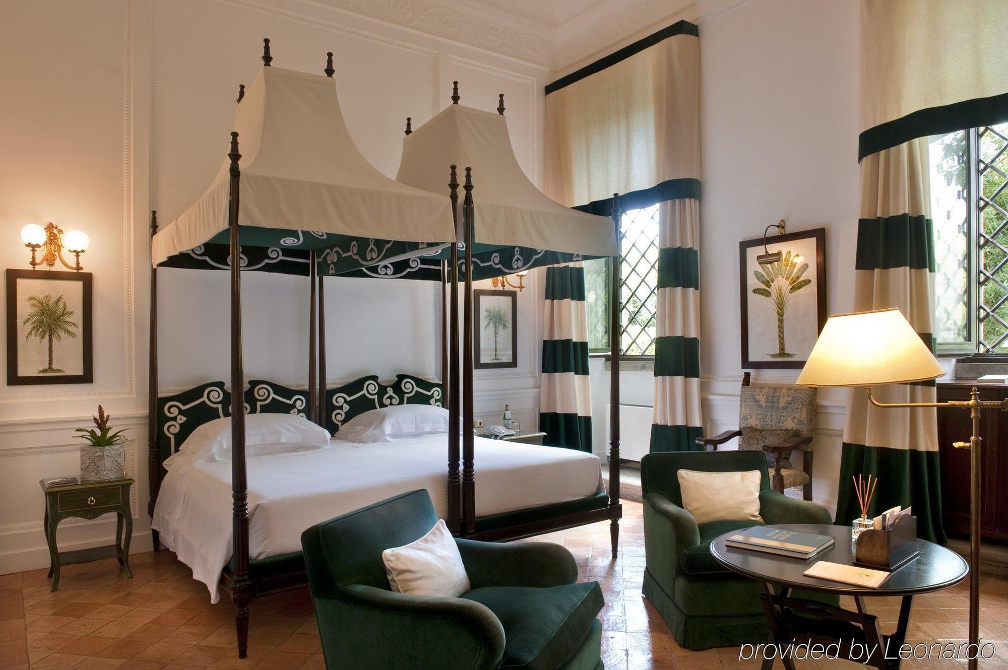 La Posta Vecchia Hotel Ладисполи Номер фото
