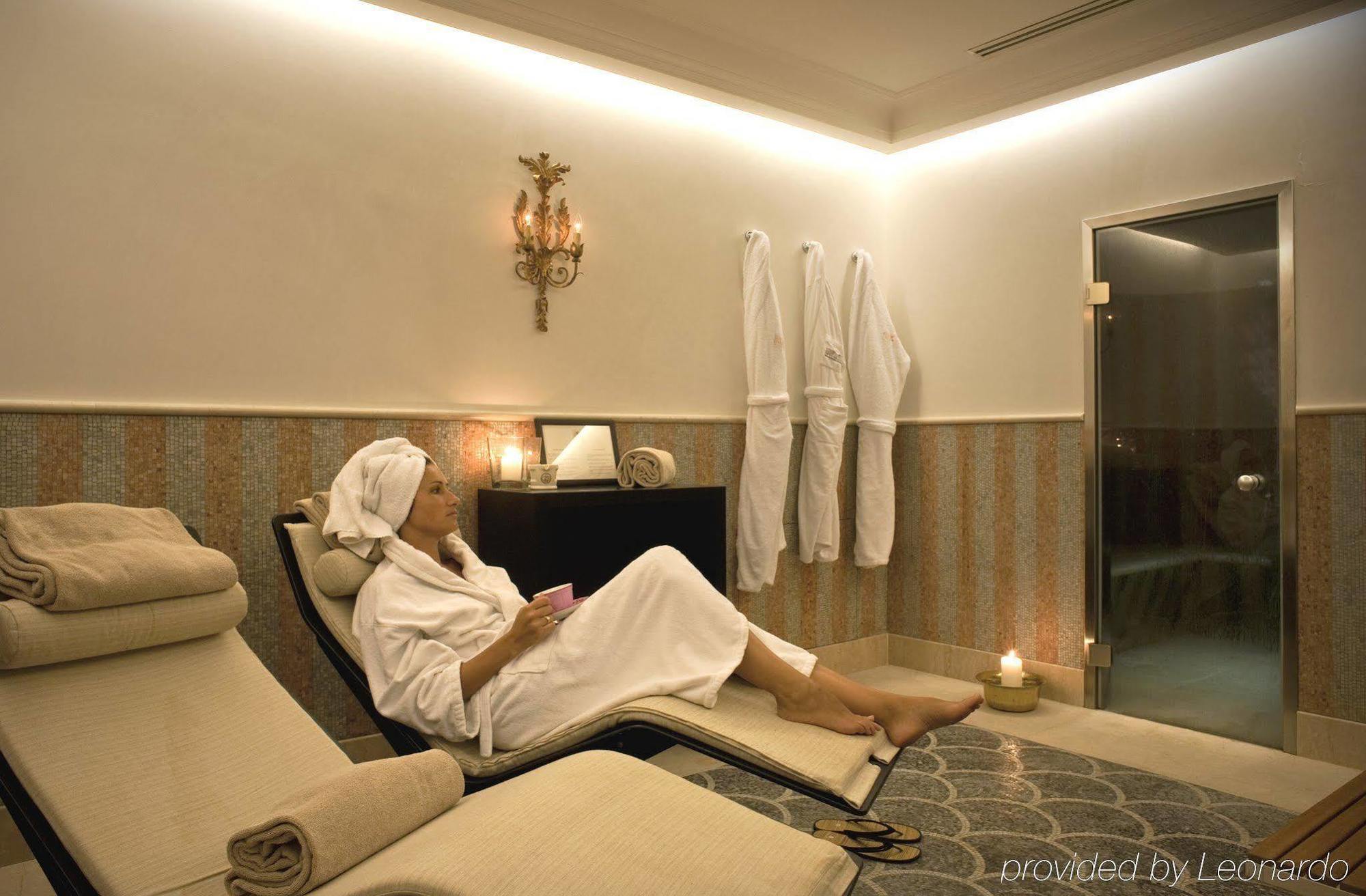 La Posta Vecchia Hotel Ладисполи Удобства фото