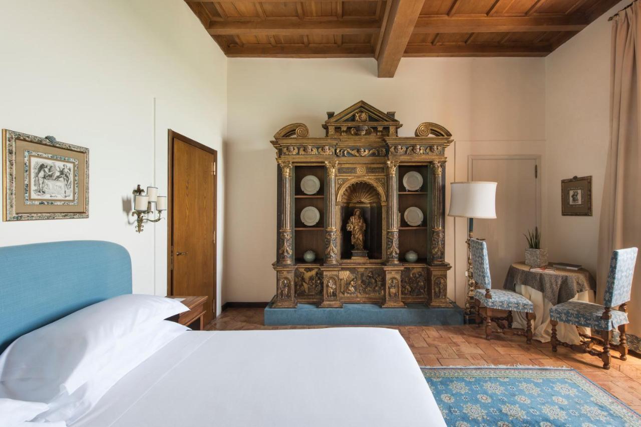 La Posta Vecchia Hotel Ладисполи Экстерьер фото